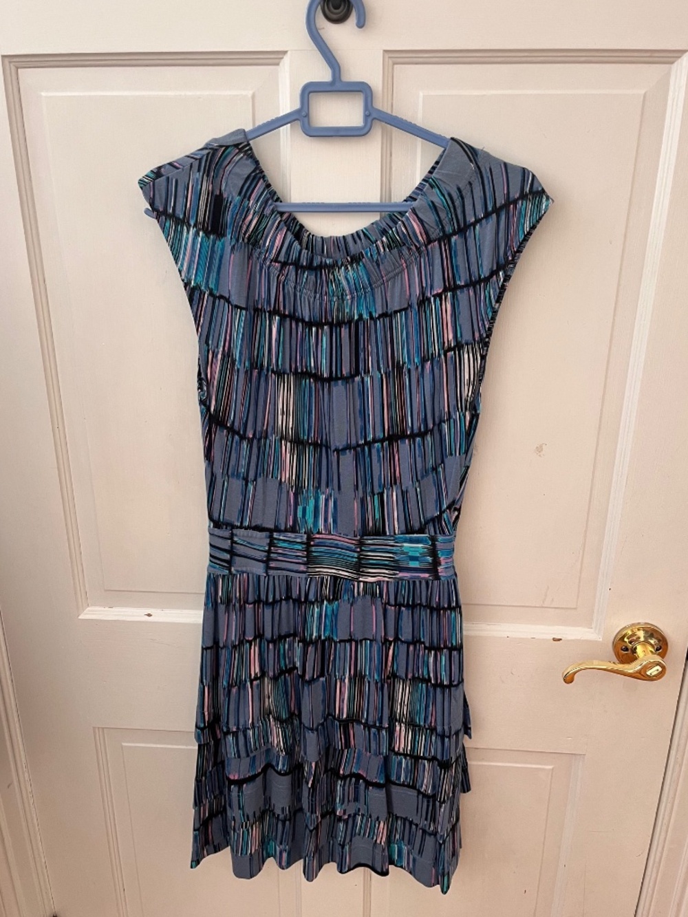 Marc By Marc Jacobs midi dress